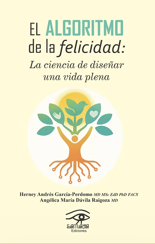 El Algoritmo de la Felicidad