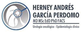 Dr. Herney García-Perdomo