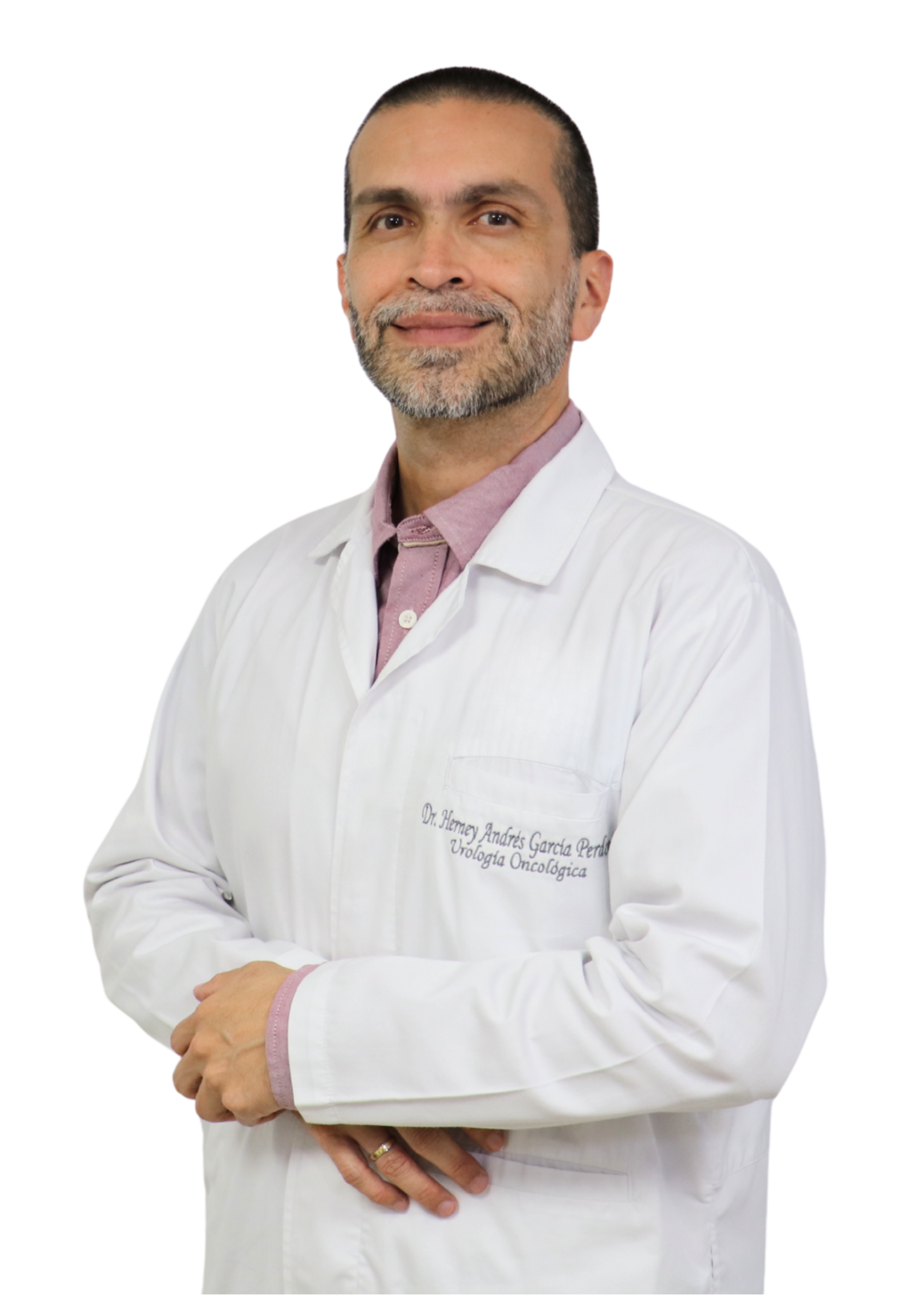 Dr. Herney Andrés García-Perdomo