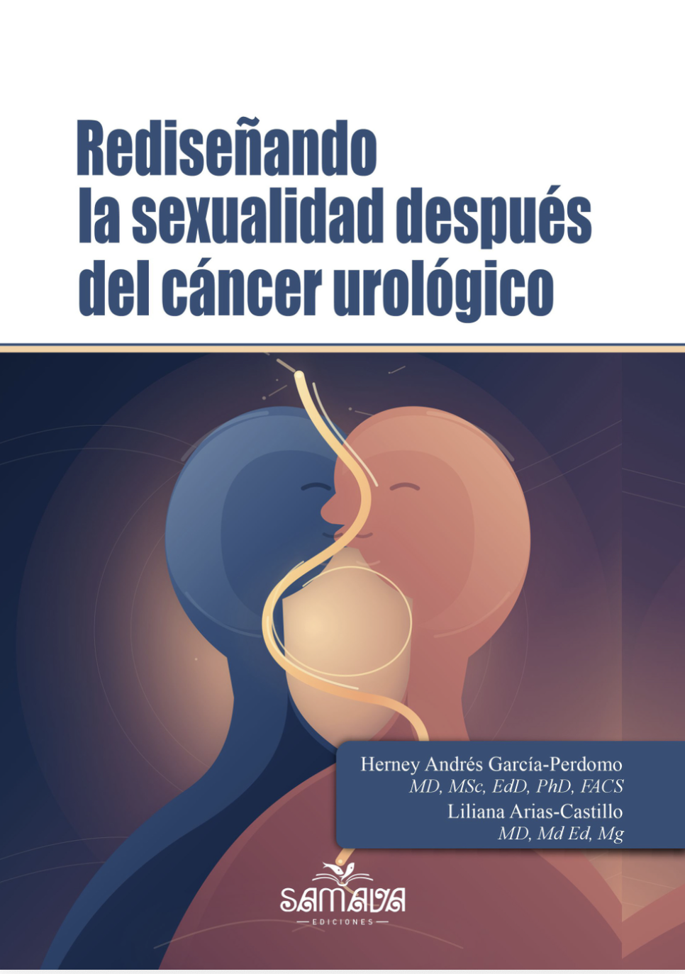 Rediseñando la Sexualidad