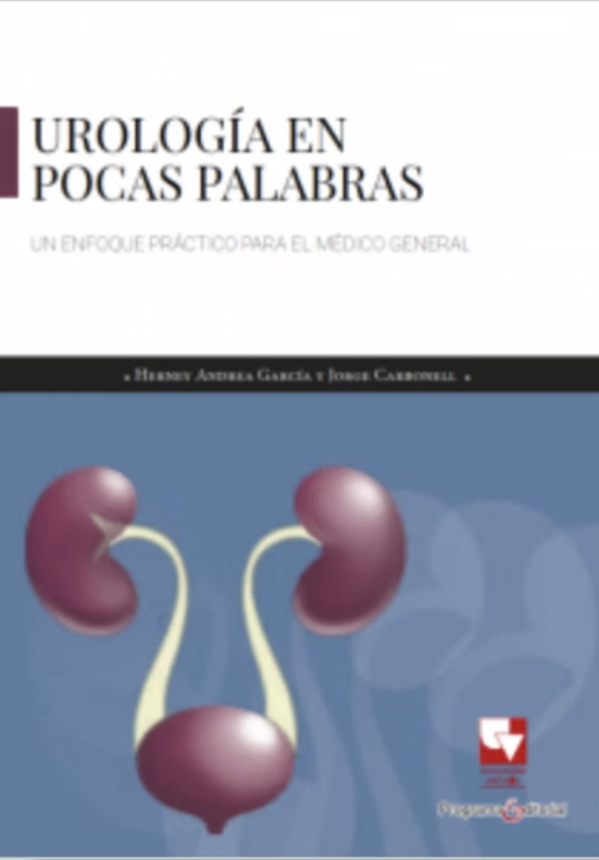 Urología en Pocas Palabras